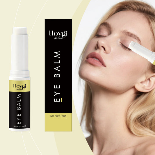 Nourishing Moisturizing Moisturizing Delicate And Tender Eye Skin Daily Maintenance Massage Eye Cream